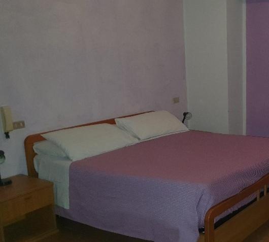 Hotel Ristorante Luina 斯特雷萨 外观 照片