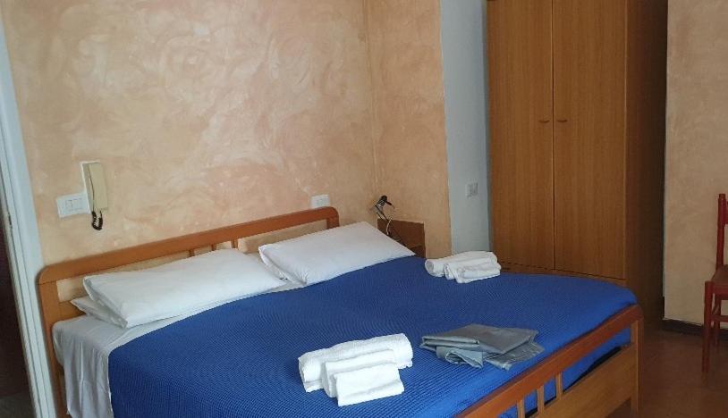 Hotel Ristorante Luina 斯特雷萨 外观 照片