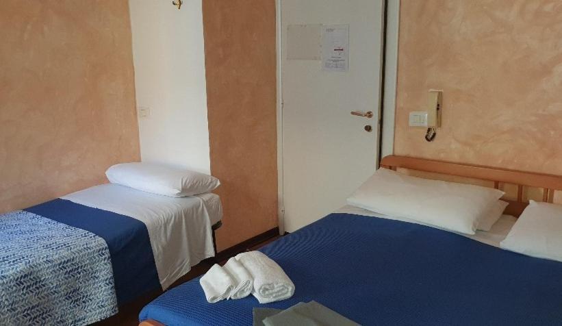 Hotel Ristorante Luina 斯特雷萨 外观 照片